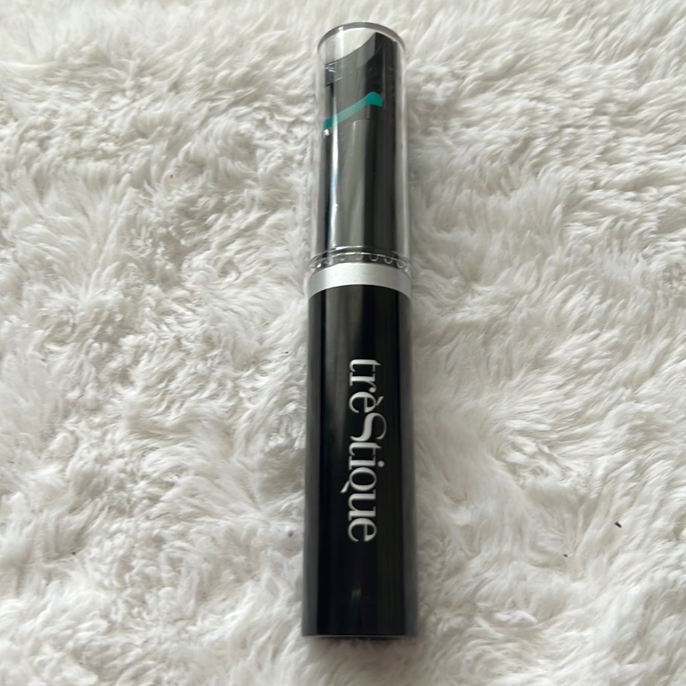Trestique Mascara & curler